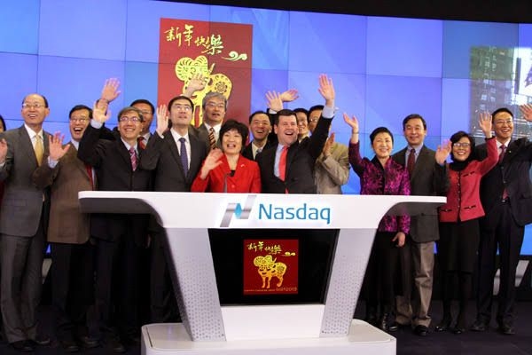 5 Cara Beli Saham Nasdaq Tertokenisasi di Aplikasi Pintu, Praktis Pakai Rupiah dari HP