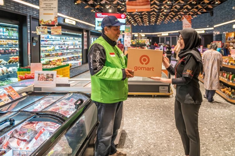 Jelang Ramadan, Gojek Buka Akses Harga Daging Terjangkau buat Driver dan Konsumen