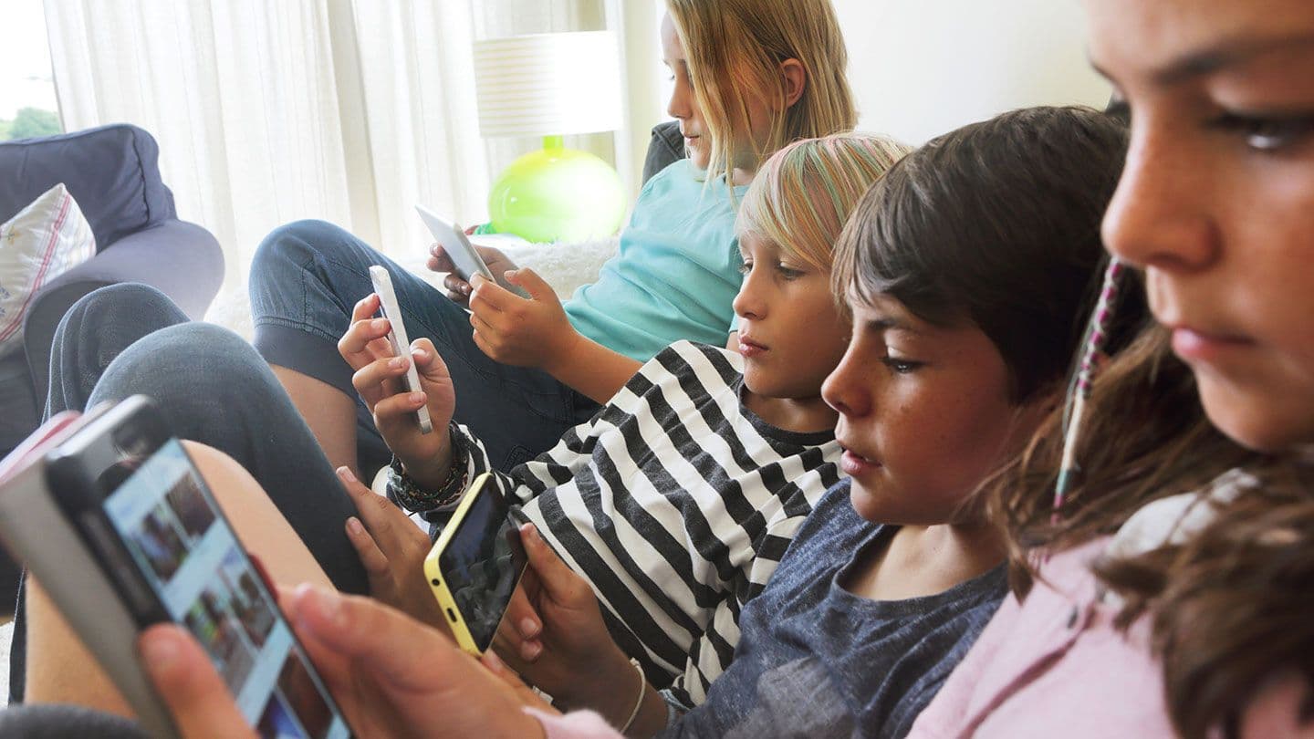 Jerman Mempertimbangkan Larangan Media Sosial untuk Anak-anak