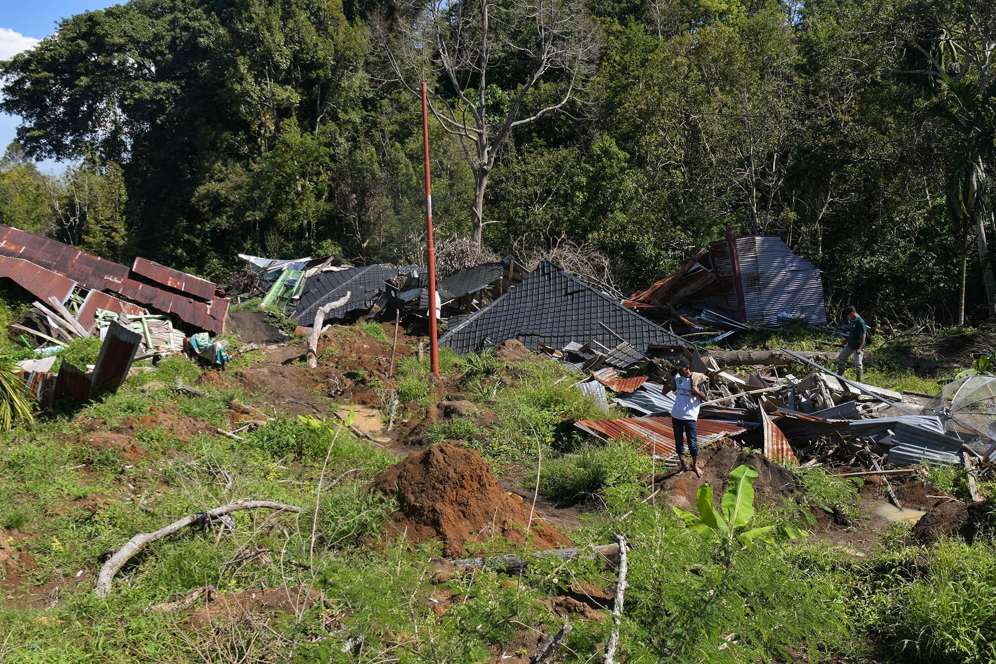 Tak Ingin Bantuan Molor, Pemerintah Percepat Validasi Data Korban Bencana Sumatera