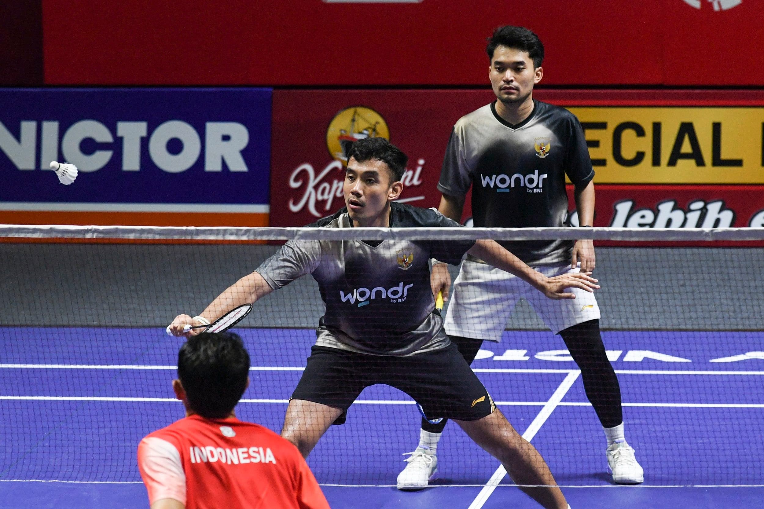 BWF Rombak Format Super 1000: Peserta Tunggal Jadi 48 Pemain, Simulasi Fase Grup Masih Jadi Teka-teki