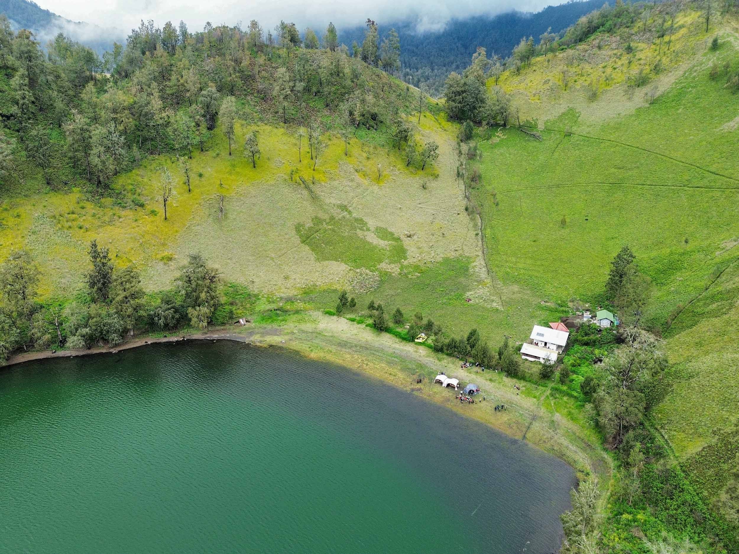 Panduan Logistik Makanan Pendakian 5 Hari: Praktis, Tahan Lama, dan Bergizi