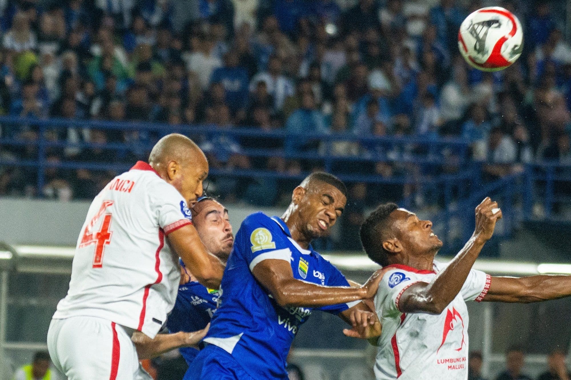 Sebut Wasit FIFA Dipakai Mafia, Manajer Malut Disanksi Komdis PSSI 3 Bulan