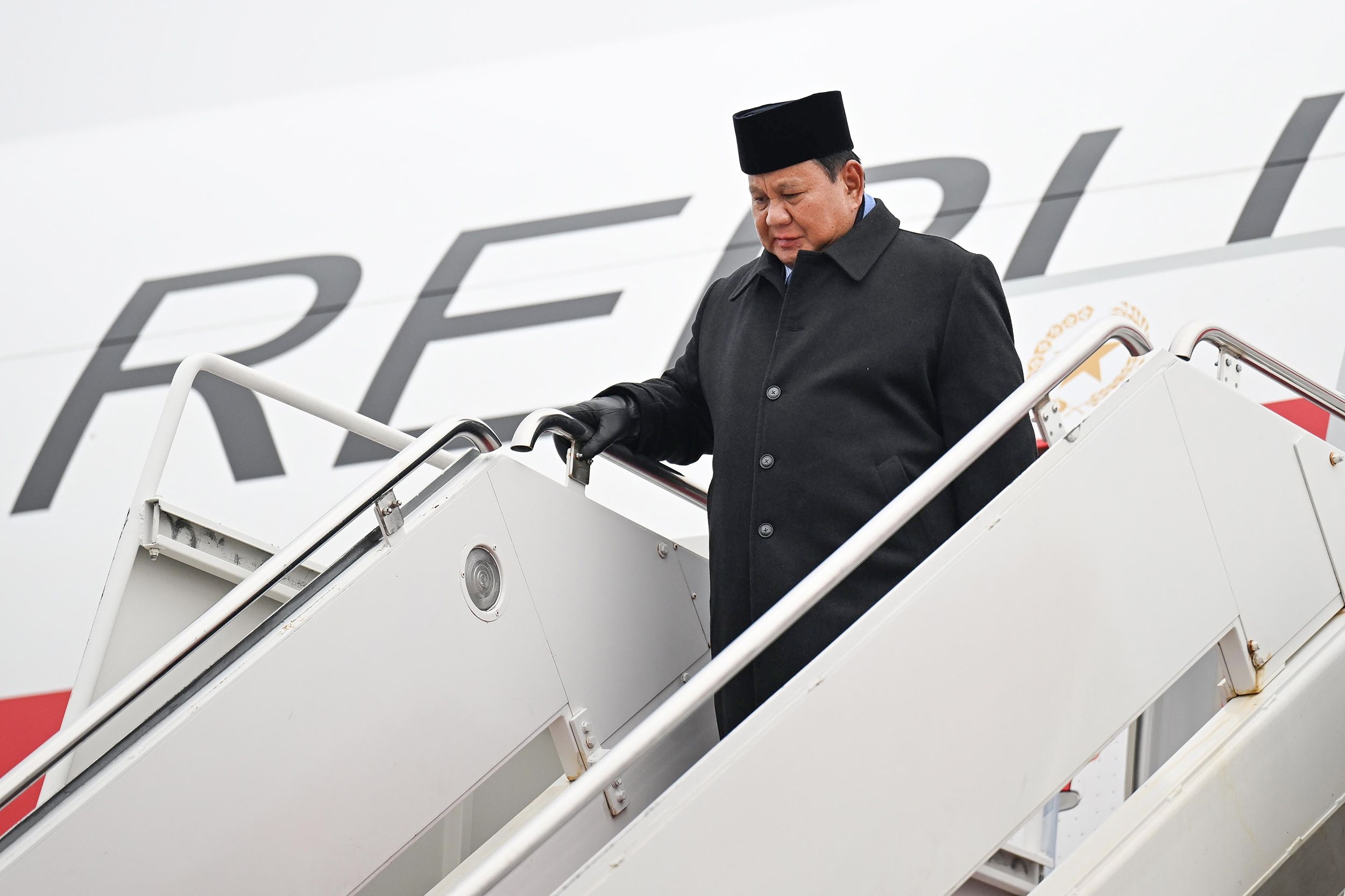 Bahlil Dampingi Prabowo Bertemu Donald Trump, Prospek Cerah Ketahanan Energi Indonesia