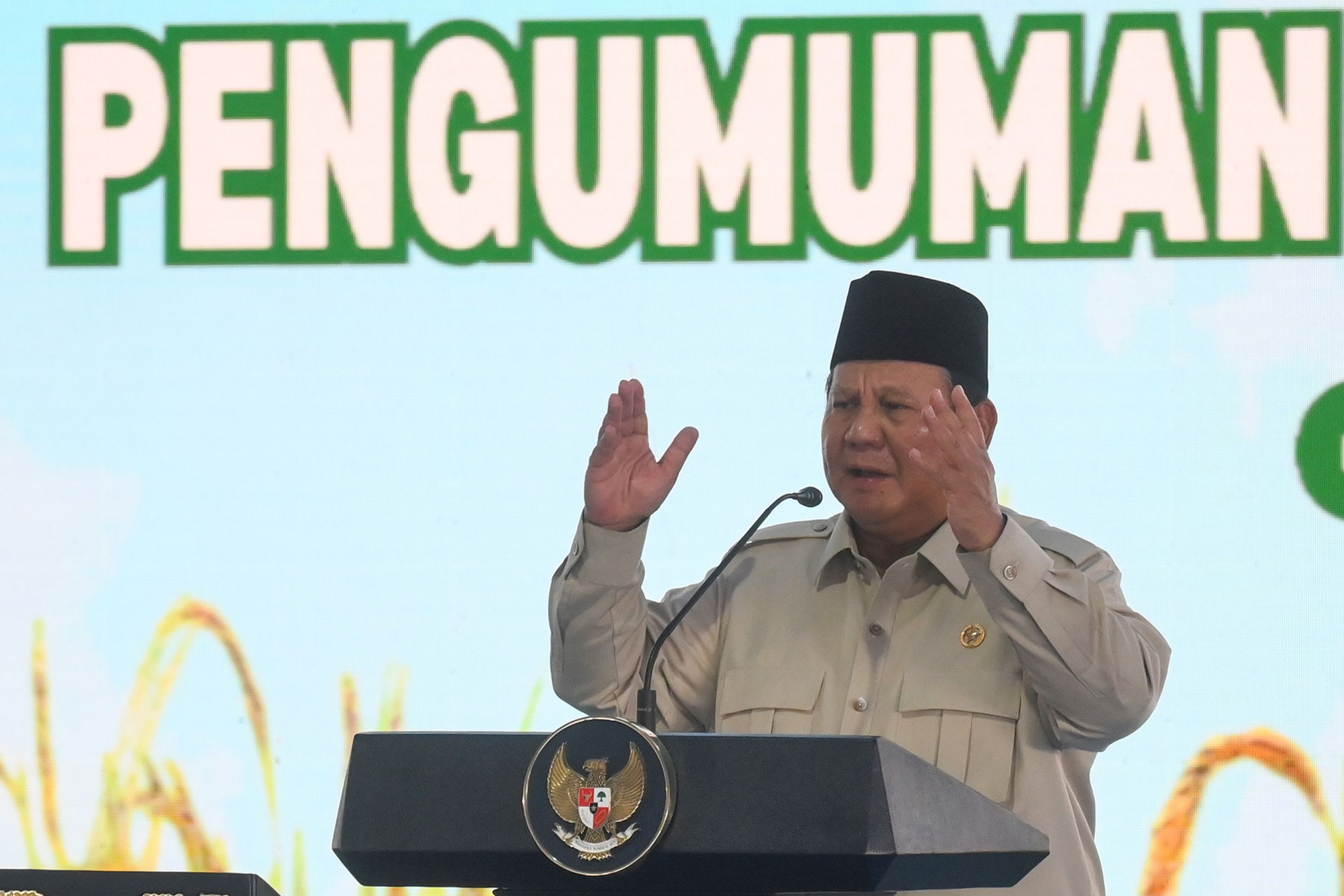 Prabowo Resmikan Sekolah Rakyat di Banjarbaru Besok, Akan Disambut 2.000 Siswa hingga Guru