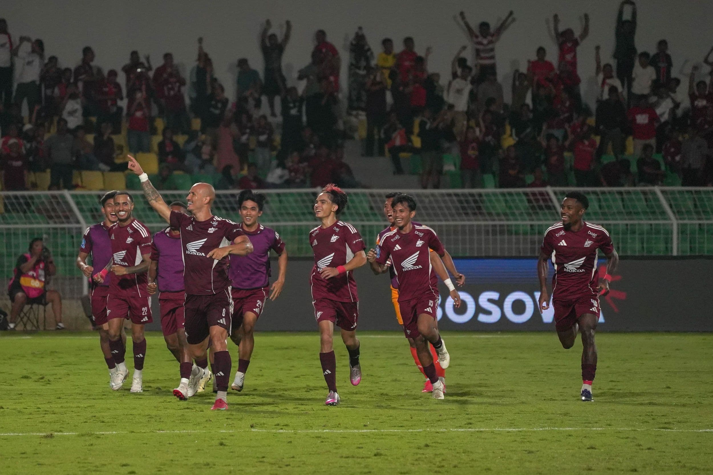 Jadwal Pertandingan PSM Makassar vs Semen Padang FC Hari Ini, Laga Krusial Pekan 19 BRI Super League