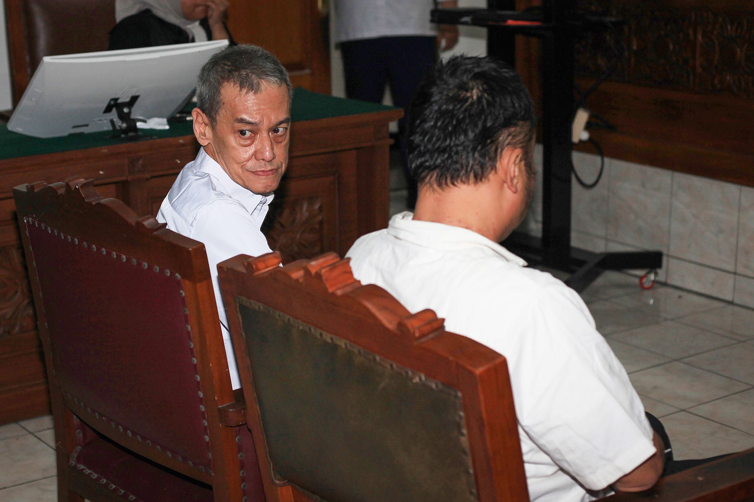 Masa Hukuman Berakhir, Fariz RM Udah Bebas?