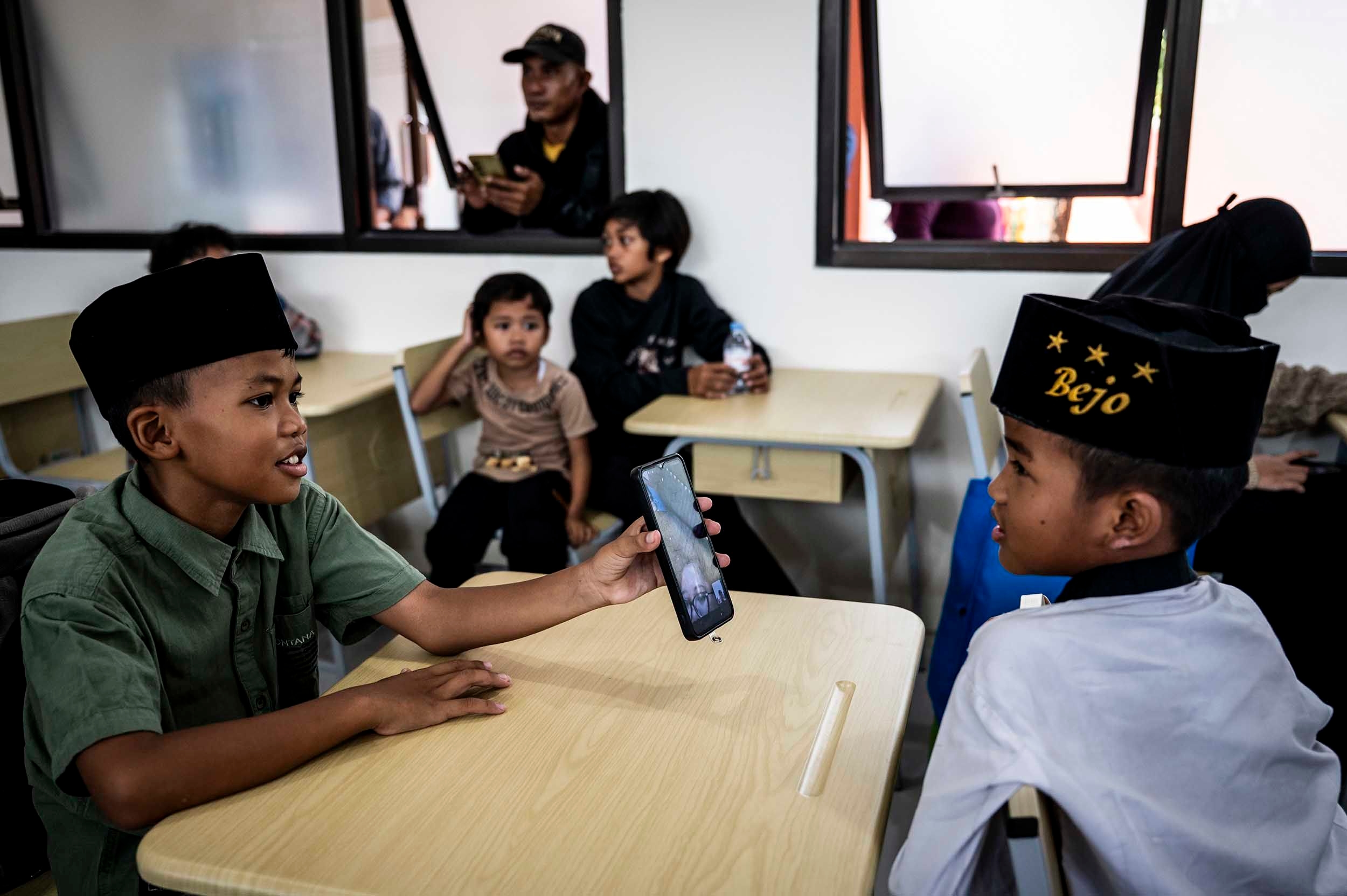 Kementerian PU Bangun Sekolah Rakyat Tahap II di 104 Lokasi