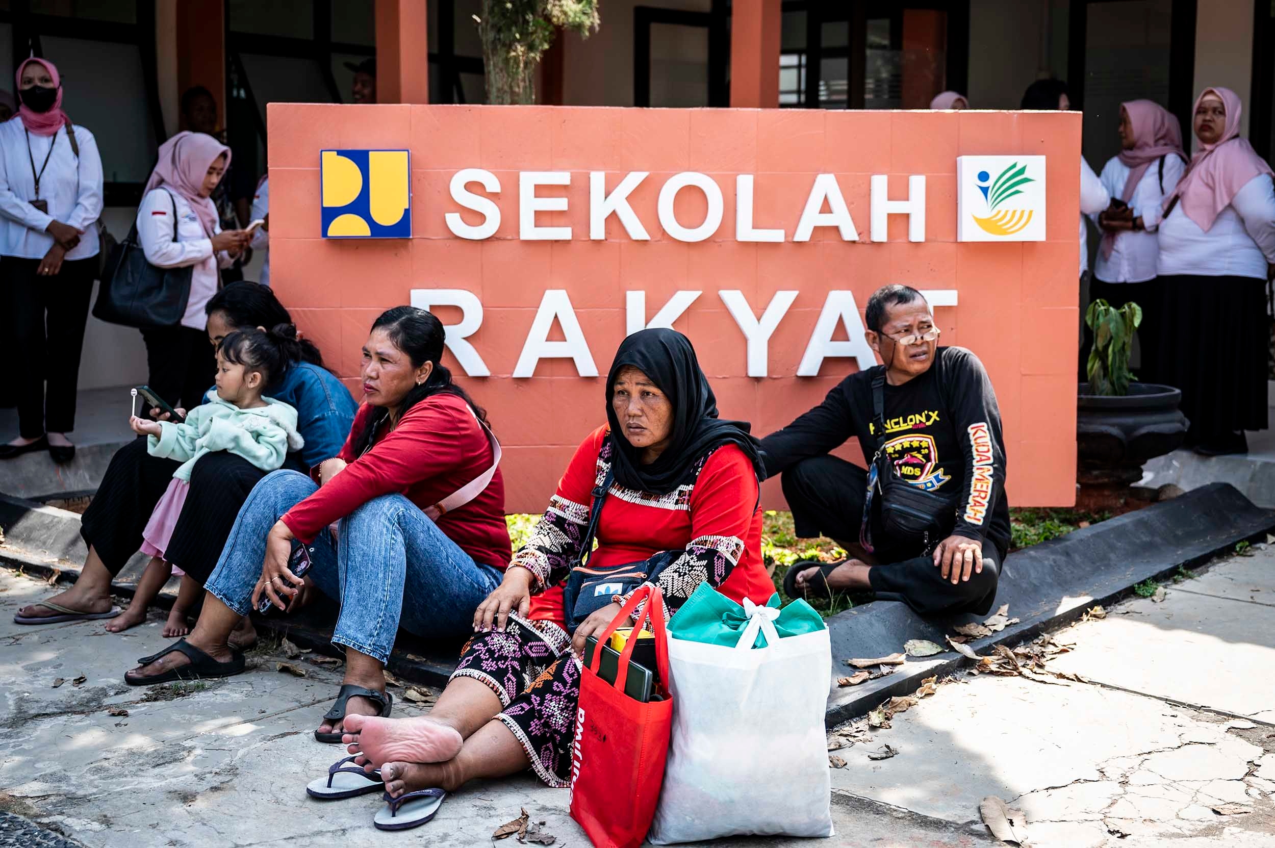 Sekolah Rakyat Tahap II Dikebut, PU Targetkan Selesai Juni 2026