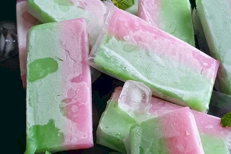 Resep Es Gabus Jadul: Bahan Lengkap, Cara Membuat, dan Tips Anti Gagal
