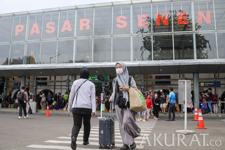 Pemerintah Siapkan Layanan Publik Terintegrasi Selama Masa Libur Lebaran 2026