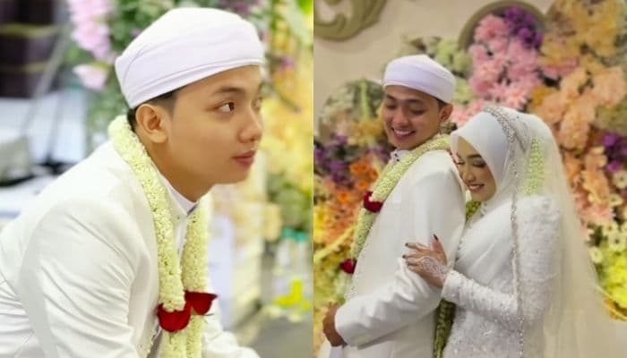 Bukan Orang Biasa, Ini Profil Gus Anas Suami Ning Umi Laila yang Sedang Viral