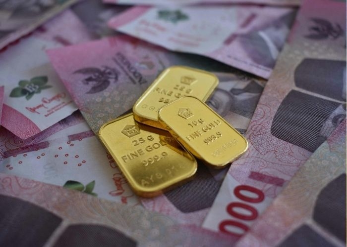 Harga Emas di Pegadaian Terbaru, 23 Februari 2026: Galeri24 dan UBS Terpantau Stagan