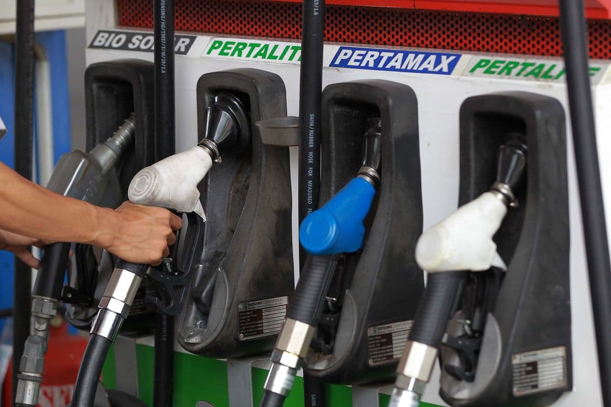 Ketahanan Energi RI Cuma 20 Hari, Pakar: Idealnya 90 Hari