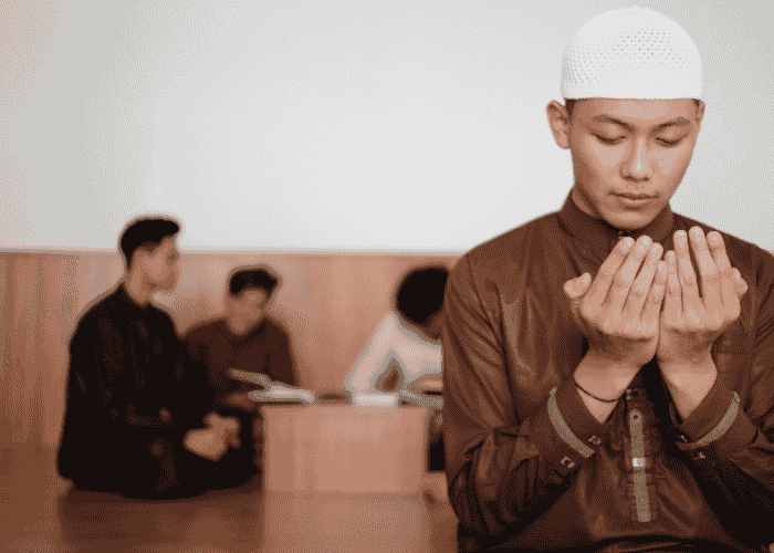 5 Keutamaan Membaca Bismillah Sebelum Melakukan Pekerjaan