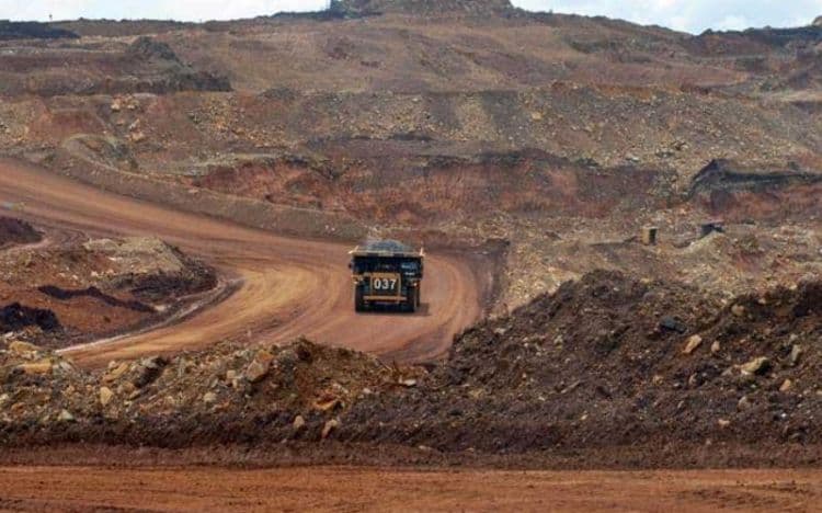 RKAB 2026 Disetujui, PT Vale Minta Peluang Revisi Kuota Produksi
