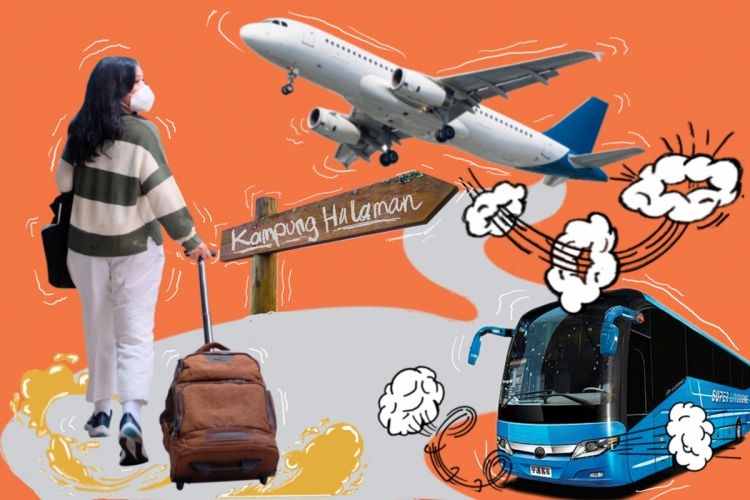 Pendaftaran Mudik Gratis 2026 Resmi Dibuka, Ini Jadwal dan Daftar 3 Kluster Tujuan