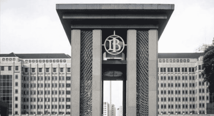 PMK Baru Buka Opsi Tarik Surplus BI untuk Jaga Likuiditas APBN