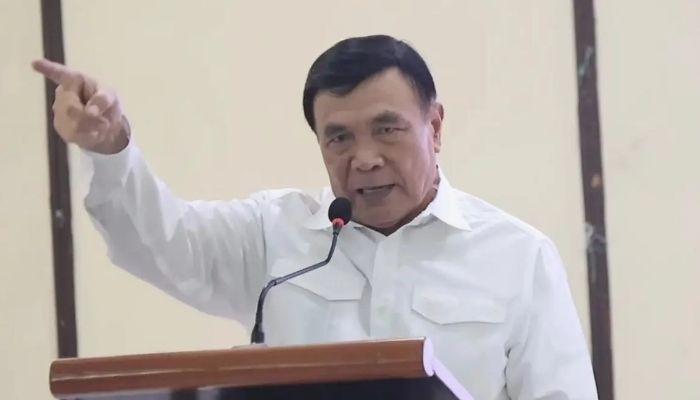 Pesan Keras Menko Polkam: Disiplin Mutlak, Kostrad Harus Siap Tempur Setiap Saat