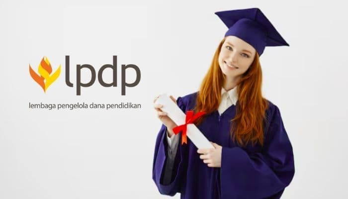 Pendaftaran Beasiswa LPDP 2026 Tahap 1 Ditutup Besok, Ini Syarat, Cara Daftar, dan Jadwal Lengkapnya