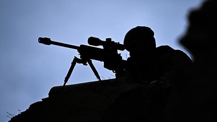 Terungkap! Warga Italia Diduga Jadi “Sniper Hiburan” Saat Perang Bosnia, Jaksa Mulai Periksa Tersangka