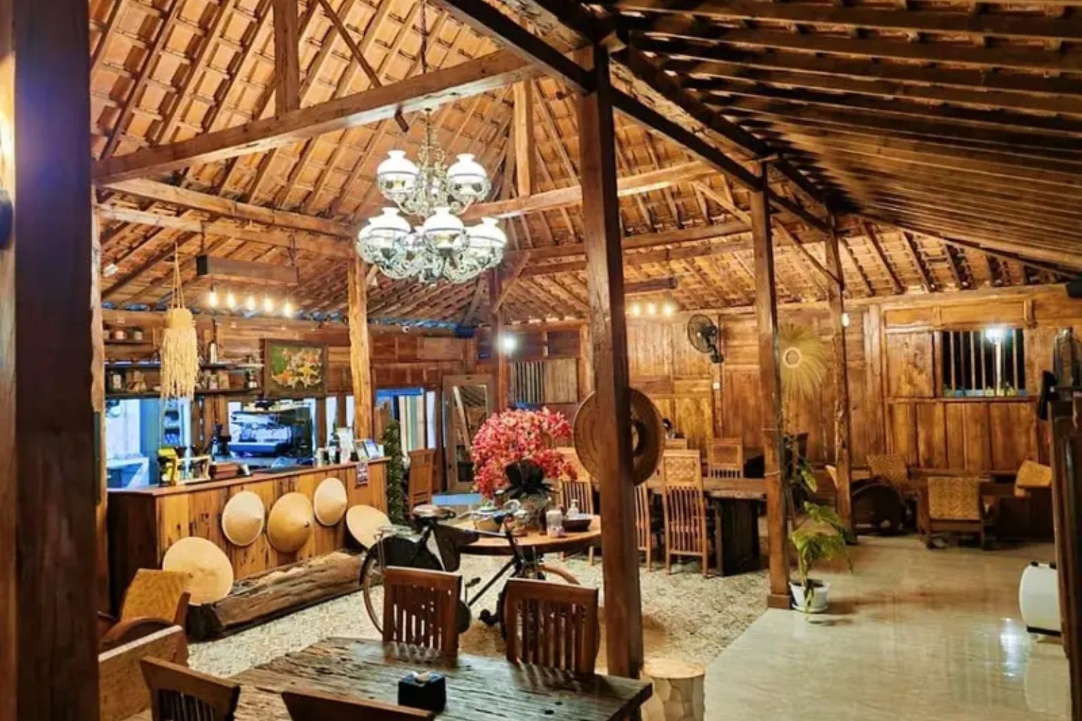 10 Rekomendasi Tempat Bukber di Depok 2026, Estetik dan Nyaman untuk Keluarga!