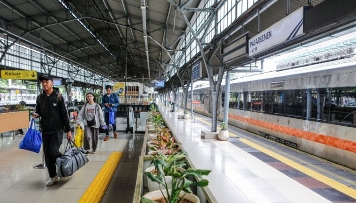 Mudik Gratis Lebaran 2026 Rute Jakarta–Jawa Tengah, Ini Syarat yang Perlu Disiapkan