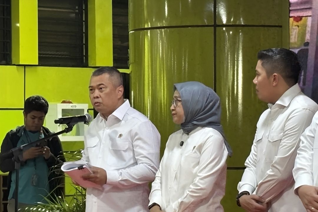 Kemenhub Siapkan Mudik Gratis dan Diskon Transportasi Lebaran 2026