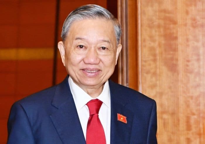 Trump Bertemu To Lam Berjanji Hapus Vietnam dari Daftar Pembatasan Akses Teknologi Canggih AS
