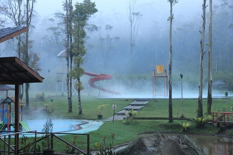 Wisata Bandung Yang Patut Dikunjungi