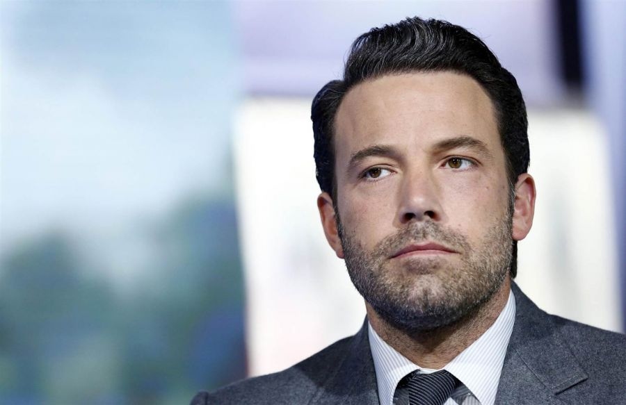 Ben Affleck Akui Jalani Rehabilitas Kecanduan Alkohol