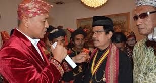 Bupati Lampung Apresiasi Tokoh Adat Kembalikan Jasad Tan Malaka
