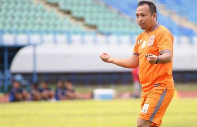 PBFC II Akan Main Sparta, Ricky Nelson: Bertahan di Bandung adalah Bodoh