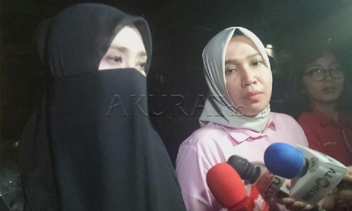 Firza Husein Minta Polisi Segera Tangkap Penyebar Konten Porno