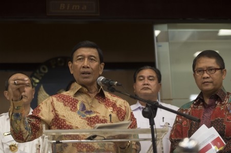 PKS: Perppu Ormas Berpotensi Ubah Negara Hukum Jadi Negara Kekuasaan