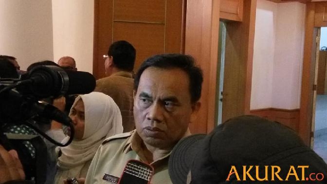 Pemprov DKI Targetkan Penerimaan Pajak Bumi dan Bangunan Rp 4 Triliun