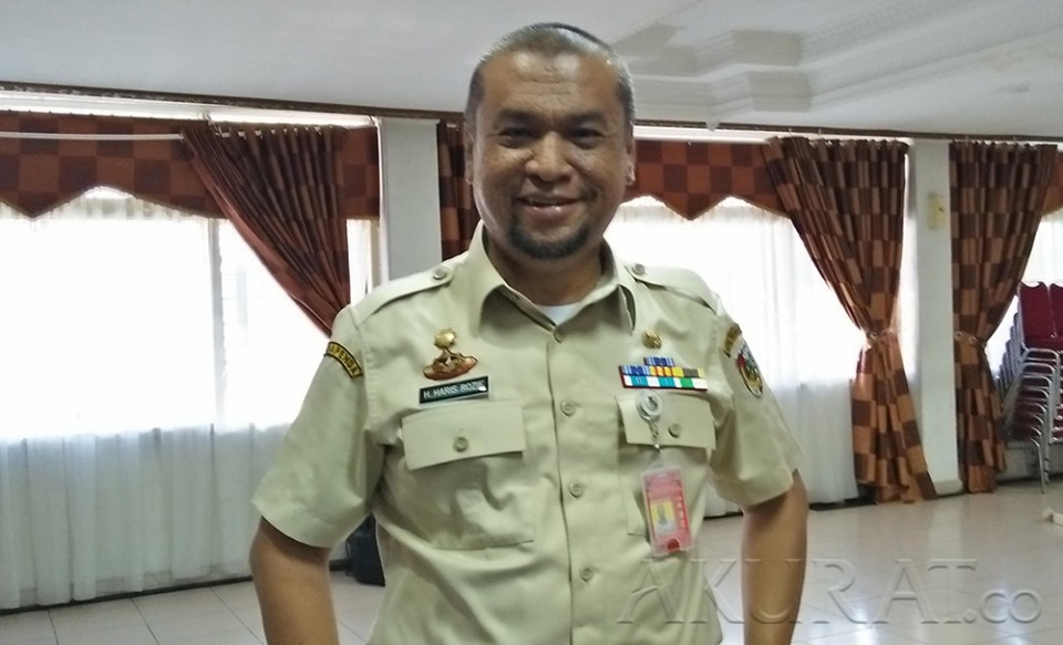 Tingkatkan PAD, Pemkot Pekanbaru Prioritaskan Pembayaran Online