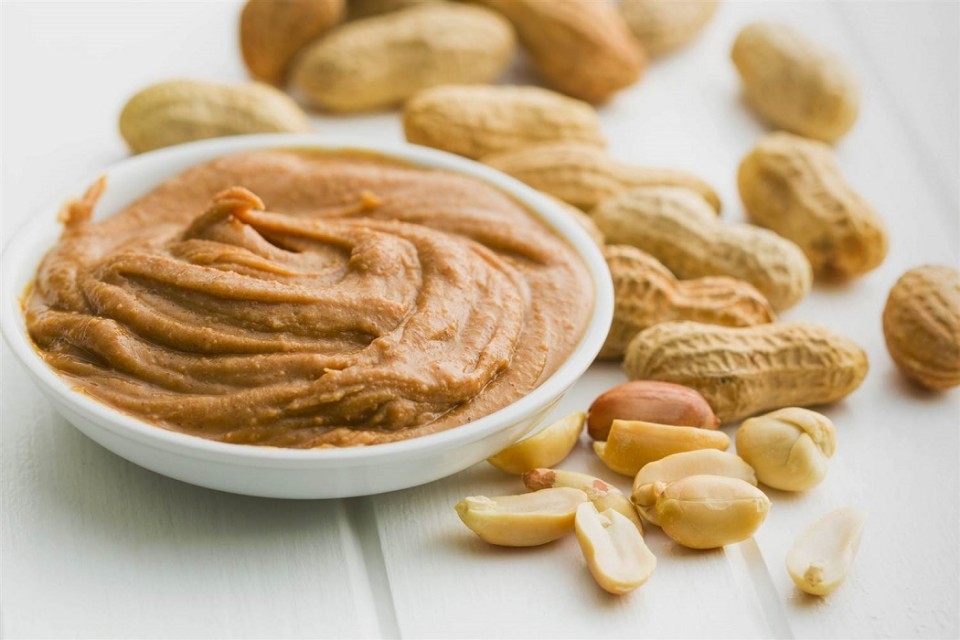 Kalian Alergi Kacang? Jangan Khawatir Karena Sudah Ada Obatnya