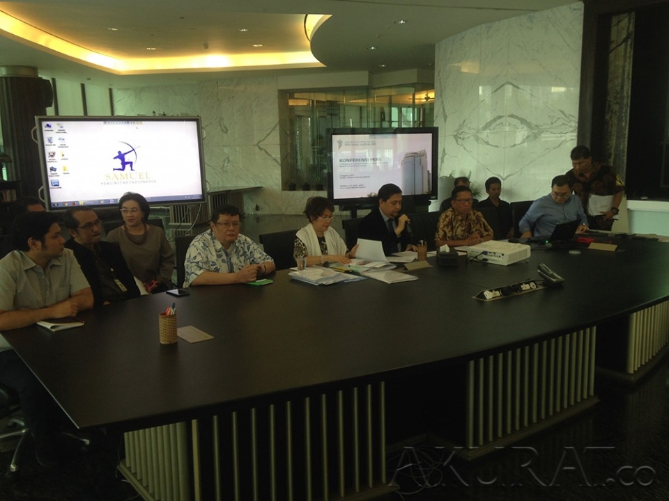 Menampik Tuduhan, Ketua Pengurus Menara Imperium Beri Klarifikasi