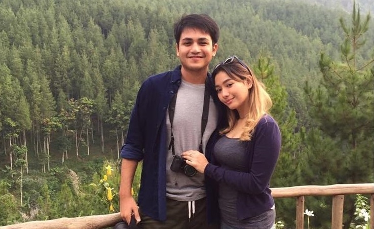 Unggah Foto Mesra Bareng Pacar, Anak Adi Bing Slamet Dihujat Netizen