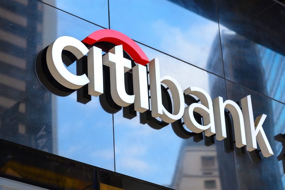 Perluas Peran Bank Kustodian, Citibank Resmi Jadi AO