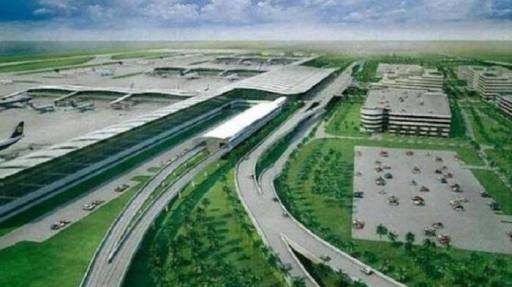 Bandara Temon Dongkrak Investasi di Kulon Progo