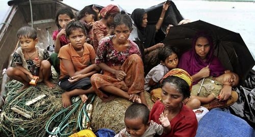 PATRON: Indonesia Perlu Evaluasi Hubungan Diplomatik dengan Myanmar