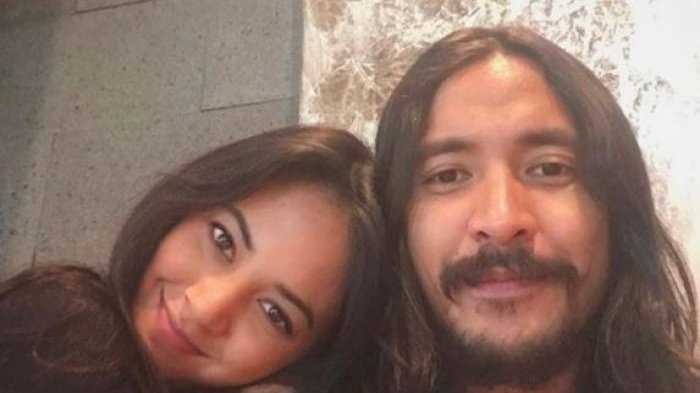 Ini Ungkapan Cinta dan Kerinduan Aurelie Moremans kepada Ello