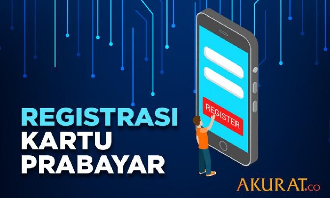 Berbagai Alasan Pelanggan Enggan Melakukan Registrasi Kartu SIM Seluler