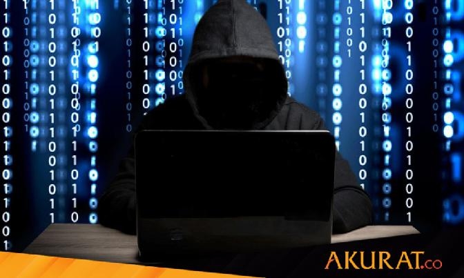 60 Persen Lebih Orang Indonesia Khawatir Hacker Masuk Lewat Webcam