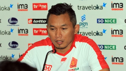 Rudy Eka Minta Performa Pemain Asing Lampaui Pemain Lokalnya