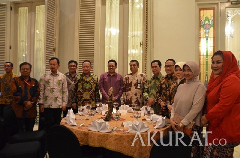 Pemkot Ajak Travel Agen Promosikan Wisata Yogya