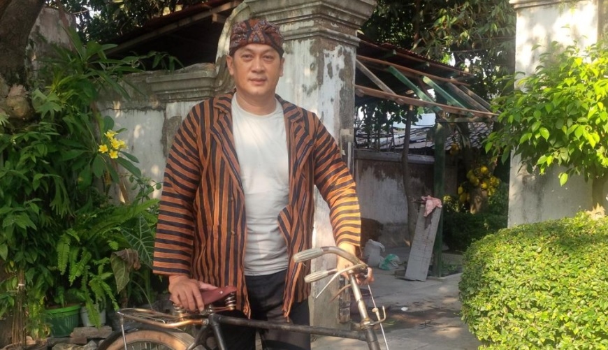 18 Tahun Rumah Tangga Donny Kesuma dan Yuni Berakhir Cerai