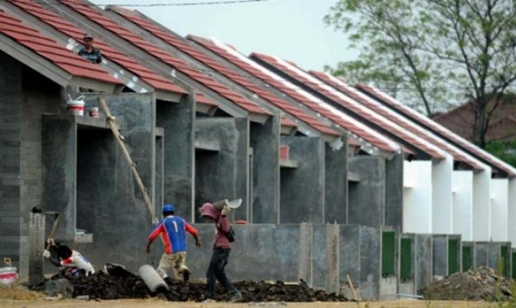 Cari Rumah? Jangan Lewatkan Festival Properti di Mal Kokas